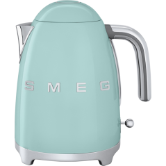 Smeg 50’s Style Kedel 1.7liter Pastelgrøn