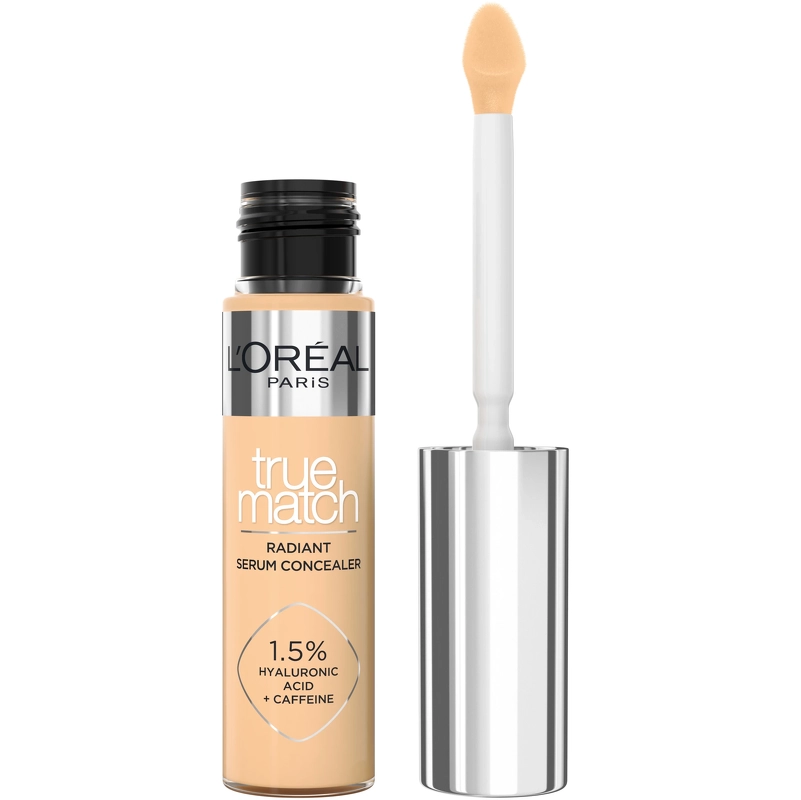 L'Oreal Paris True Match Radiant Serum Concealer 11 ml – 5D fra LOreal Paris