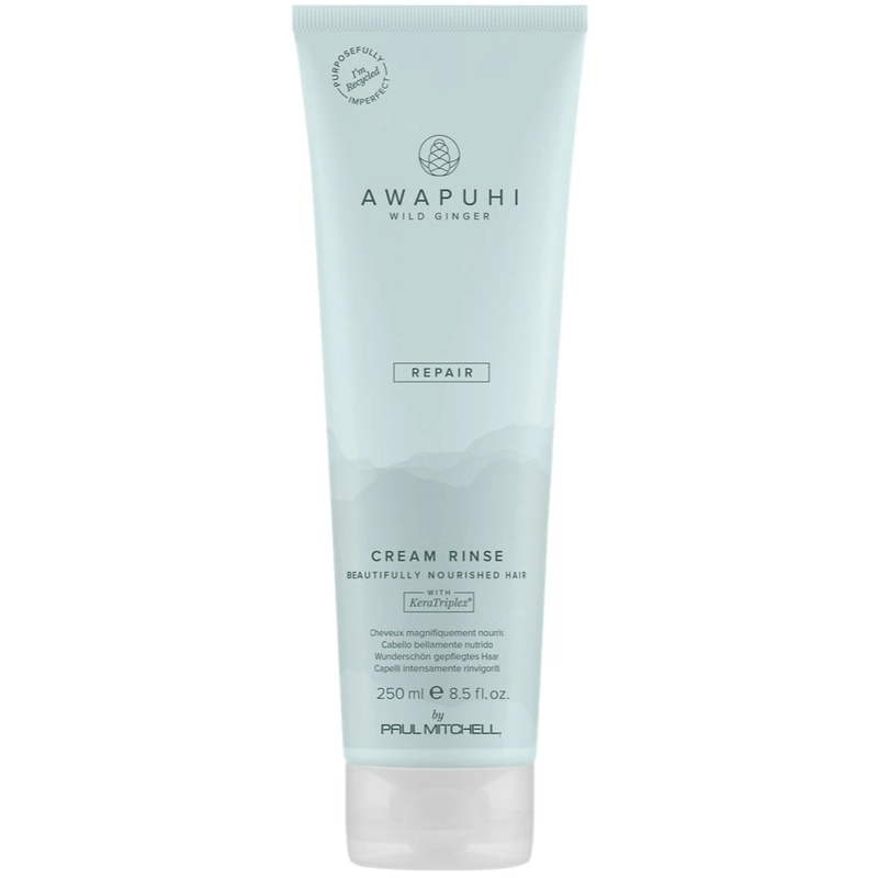 Paul Mitchell Awapuhi Wild Ginger Cream Rinse 250 ml fra Paul Mitchell