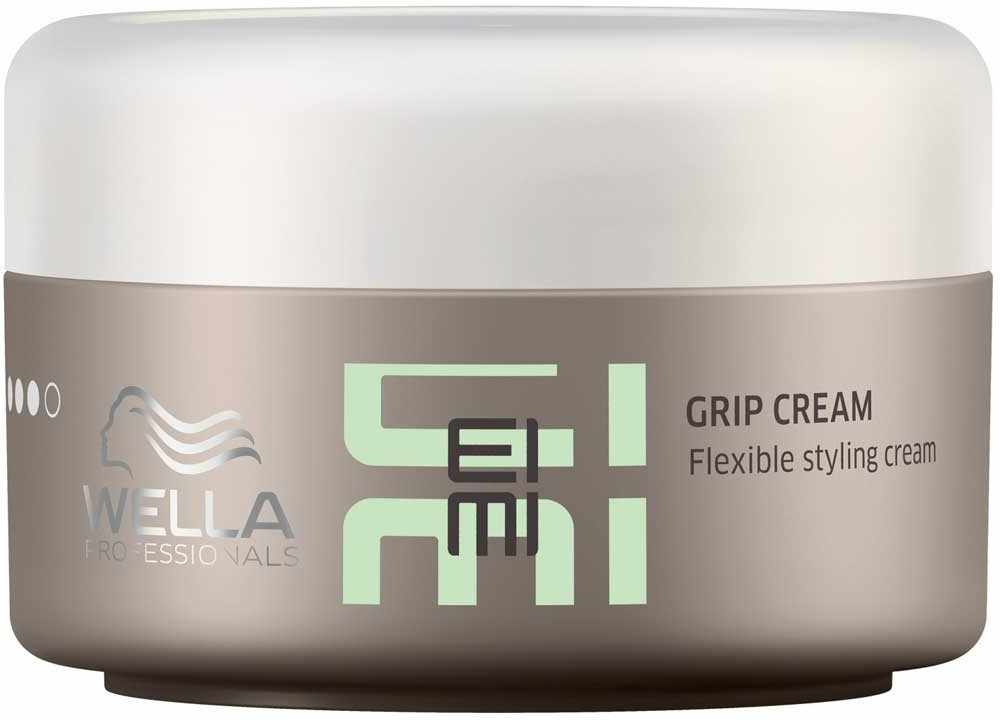 Wella EIMI Grip Cream 75 ml fra Wella