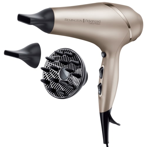 Remington hårtørrer – Advanced Colour Protect AC8605 fra remington 4008496975655