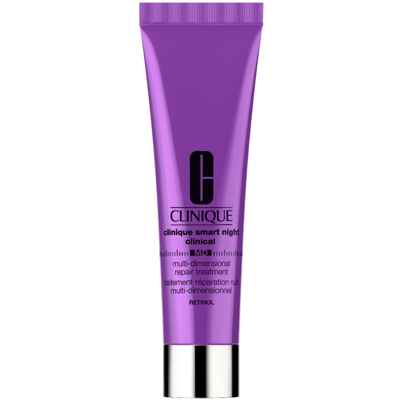 Clinique Smart Night Clinical Multi-Dimensional Repair Treatment 30 ml fra Clinique
