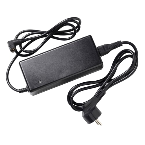 Oplader til elcykel fra Mustang 5700381896098