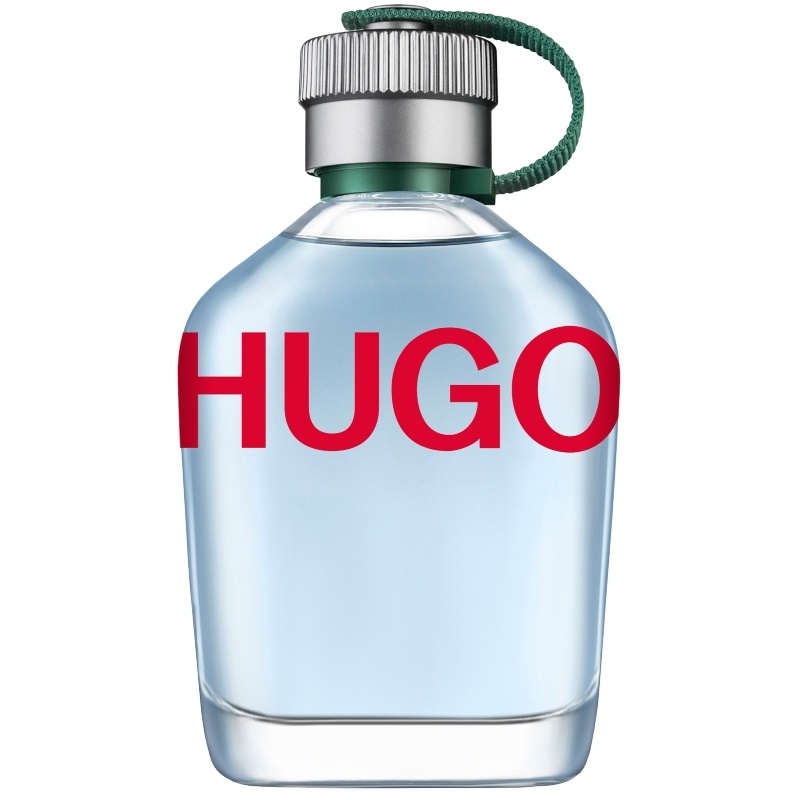 Hugo Boss Hugo Man EDT 125 ml fra Hugo Boss
