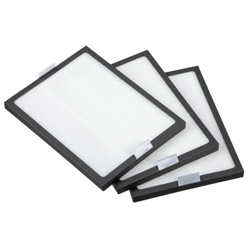 eeese air care HEPA filter – 3 stk. fra eeese air care 5704841025462