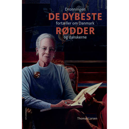 De dybeste rødder – Hardback fra 9788702299960