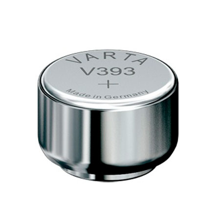 Varta V393 Batteri – 1stk