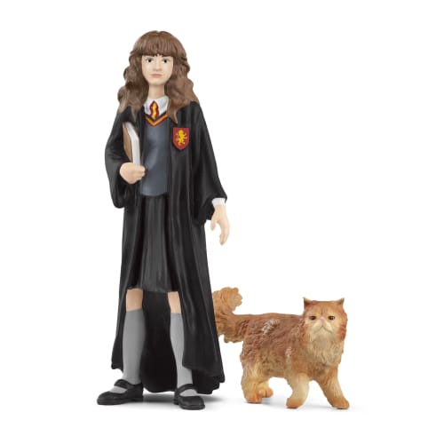 Schleich Hermione og Skævben fra Schleich 4059433713281
