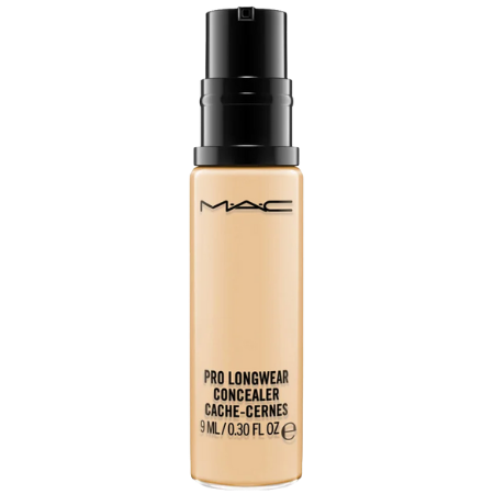 MAC Pro Longwear Concealer – NC30