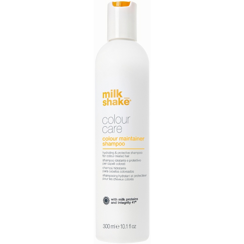 Milk_shake Color Maintainer Shampoo 300 ml fra Milkshake