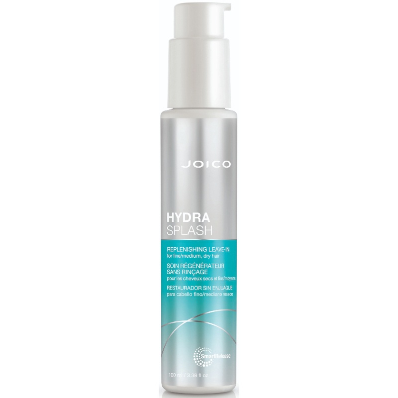 Joico Hydra Splash Hydrating Replenishing Leave-In 100 ml fra Joico