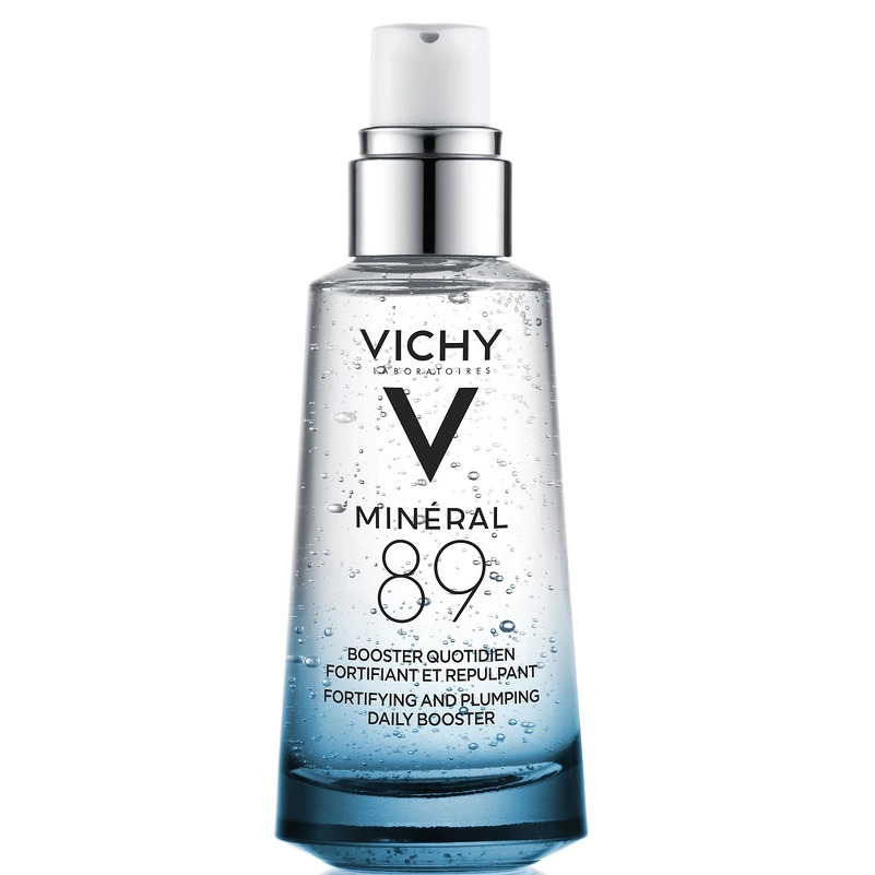 Vichy Mineral 89 Daily Booster 50 ml fra Vichy
