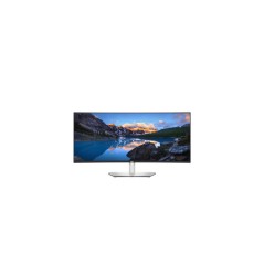 Dell UltraSharp U3824DW 38 3840 x 1600 (UltraWide) HDMI DisplayPort USB-C 60Hz Dockingskærm