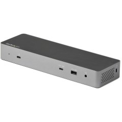 StarTech.com Thunderbolt 3 Dock W/ Usb-C