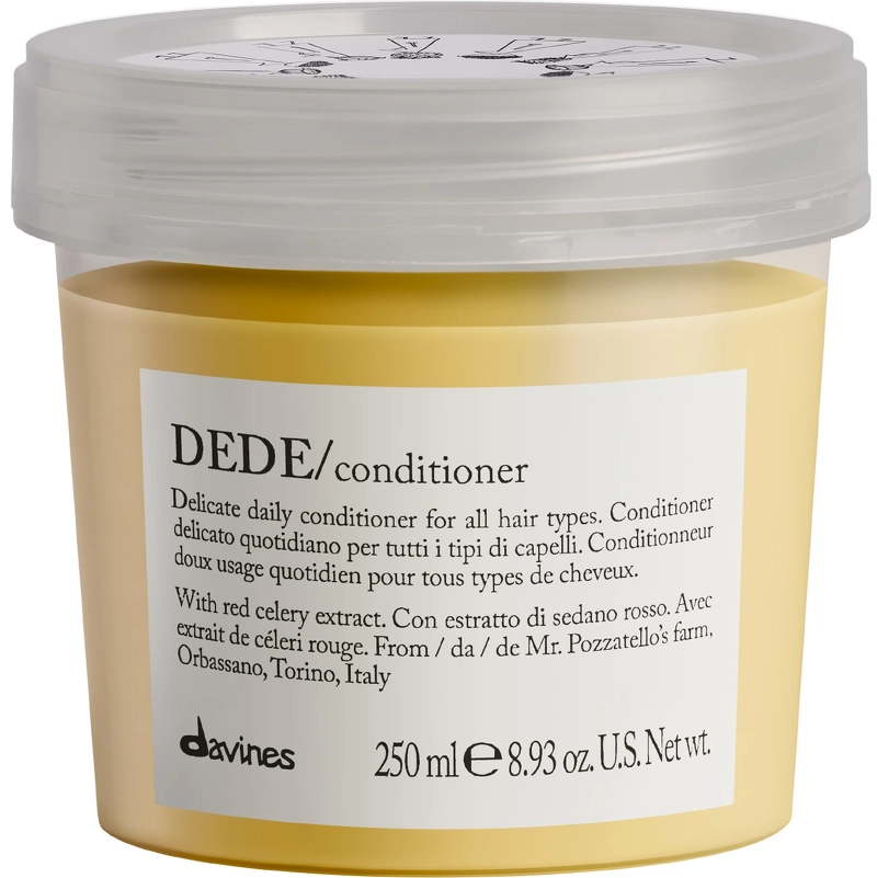 Davines DEDE Conditioner 250 ml fra Davines