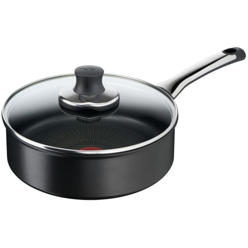 Tefal sauterpande med låg – Excellence – Ø 24 cm fra tefal 3168430309760