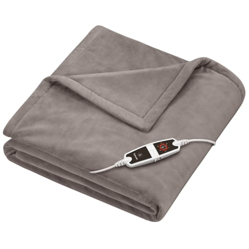 Beurer varmeplaid – HD 150 – XL fra beurer 4211125431037