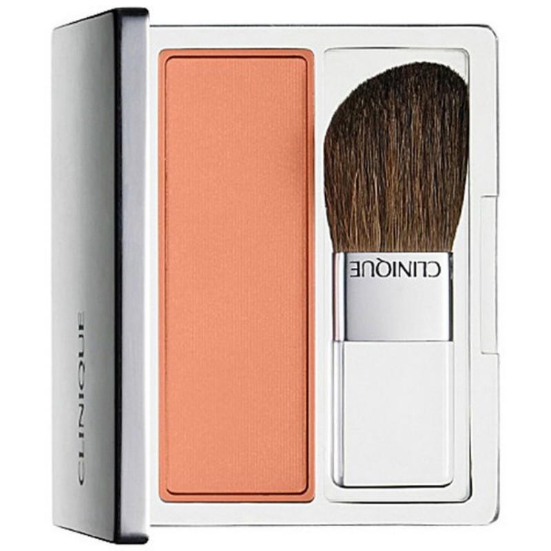 Clinique Blushing Blush Powder Blush 6 gr. – Innocent Peach fra Clinique