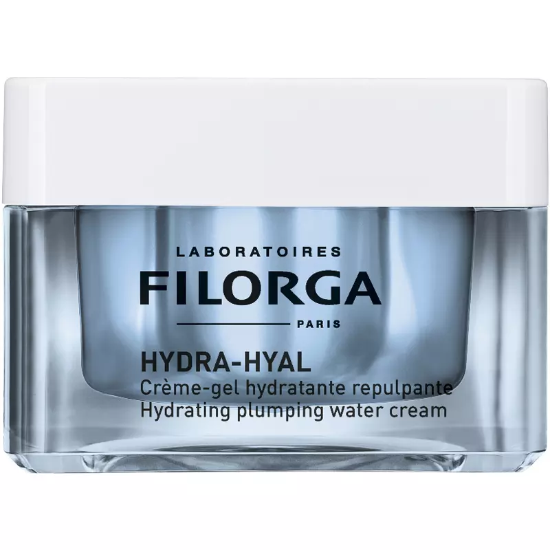 Filorga Hydra Hyal Gel-Cream 50 ml fra Filorga