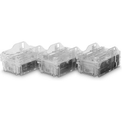 HP Stapler/Stacker Finisher