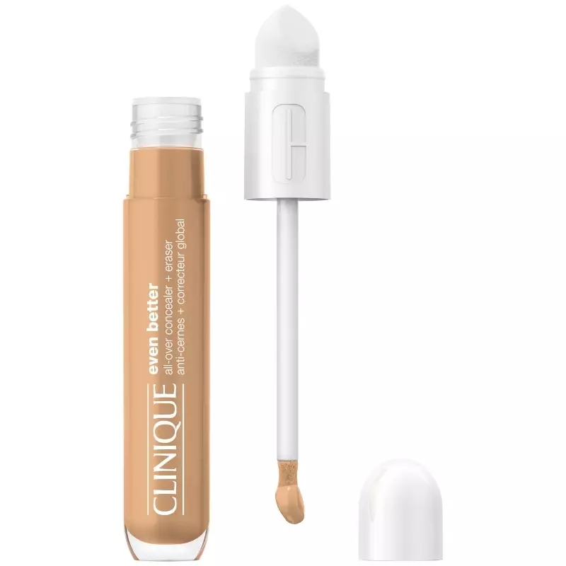 Clinique Even Better All-Over Concealer + Eraser 6 ml – CN 74 Beige fra Clinique