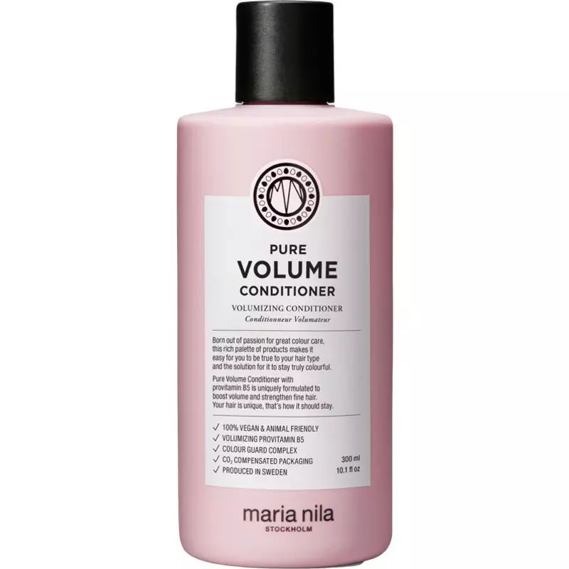 Maria Nila Pure Volume Conditioner 300 ml fra Maria Nila