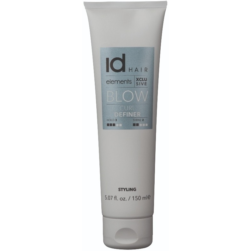 IdHAIR Elements Xclusive Curl Definer 150 ml fra IdHAIR