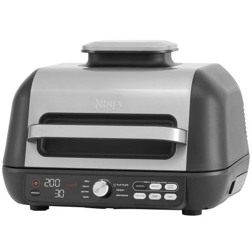Ninja Foodi MAX PRO grill & airfryer – AG651EU fra ninja 622356249003