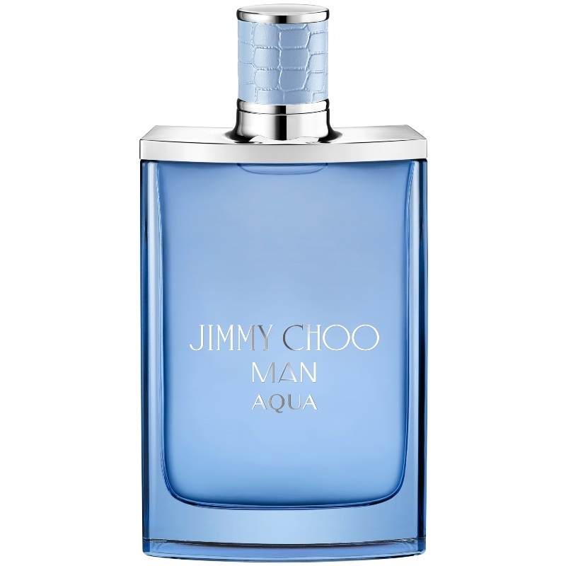 Jimmy Choo Man Aqua EDT 100 ml fra Jimmy Choo