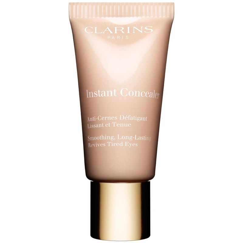 Clarins Instant Concealer SPF 15 – 15 ml – 01 fra Clarins