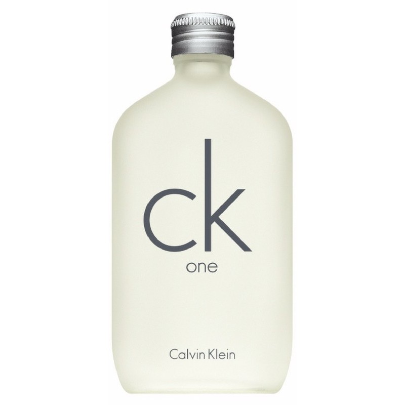 Calvin Klein Ck One EDT 50 ml fra Calvin Klein