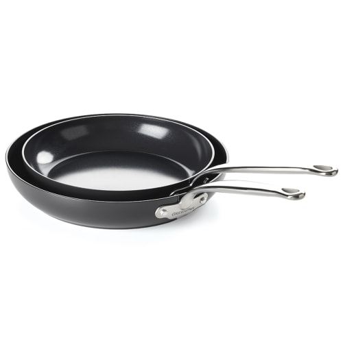 GreenPan pandesæt – Barcelona – Ø 24 og 28 cm fra greenpan 4895156642213