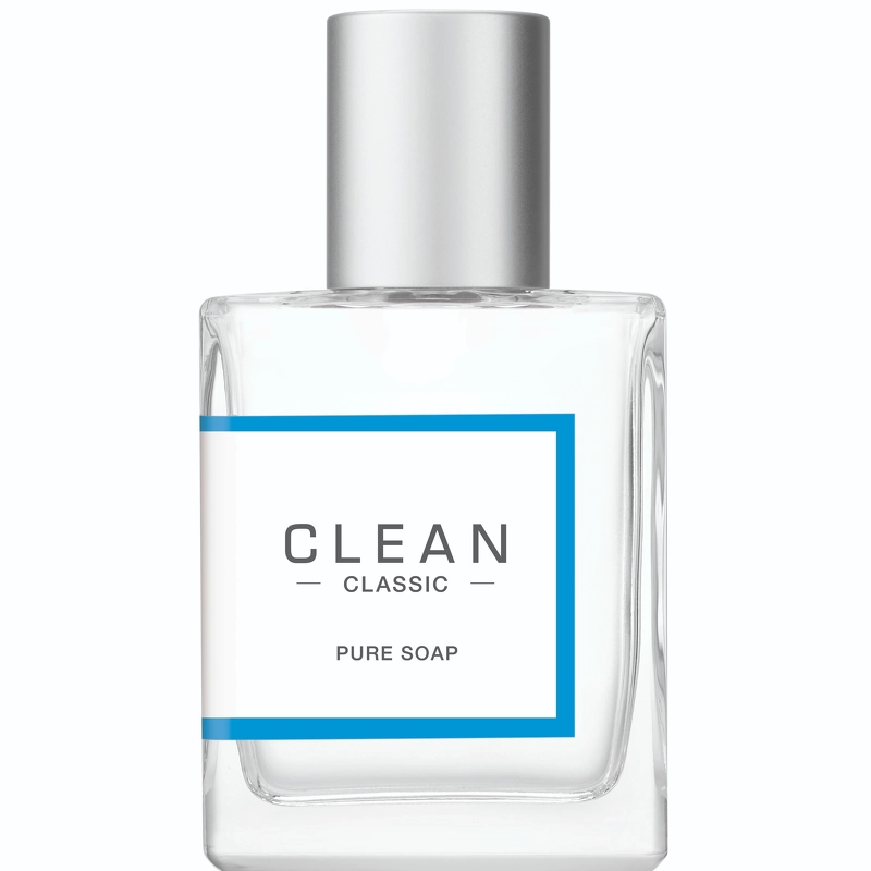 Clean Perfume Classic Pure Soap EDP 60 ml fra Clean