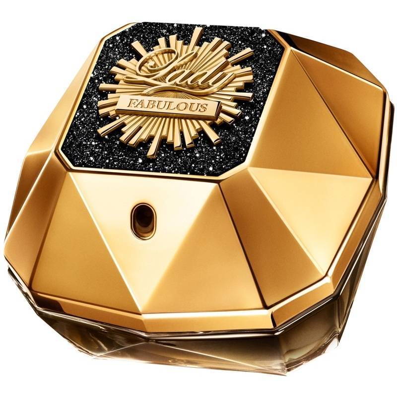 Paco Rabanne Lady Million Fabulous EDP 50 ml fra Paco Rabanne