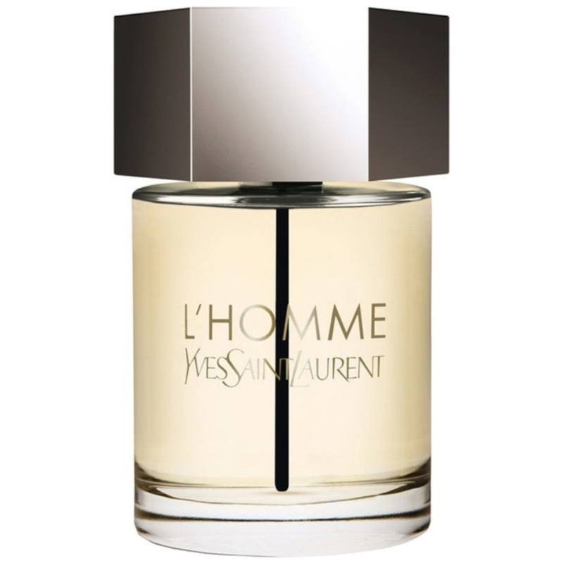 Yves Saint Laurent L'Homme EDT 60 ml fra Yves Saint Laurent