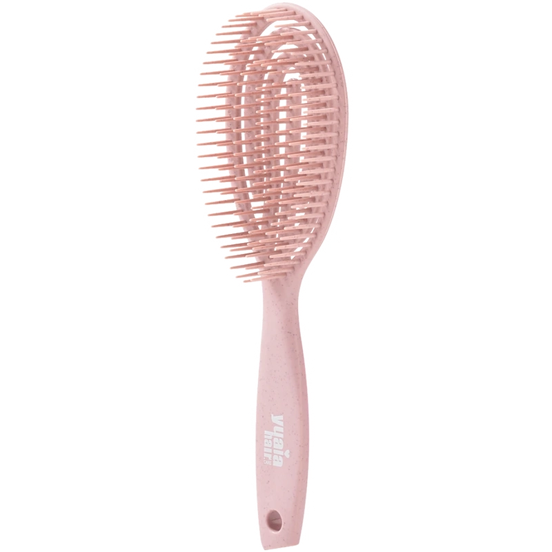 Yuaia Haircare Detangle Brush – Rose fra Yuaia Haircare