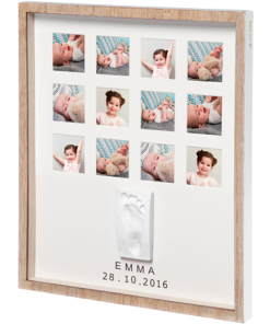 Køb Baby Art My Very First Year Ramme & Aftryk online billigt tilbud rabat legetøj