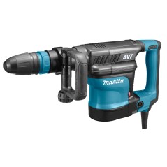 Makita HM1111C Nedrivningshammer Med sidehåndtag SDS-max 1300W