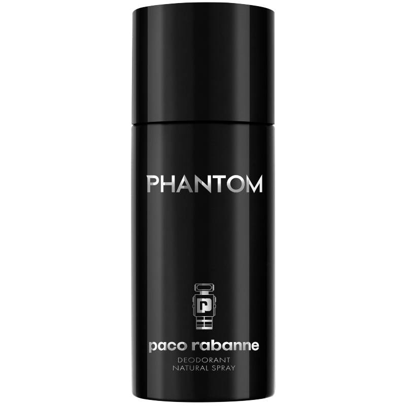 Paco Rabanne Phantom Deodorant Spray 150 ml fra Paco Rabanne