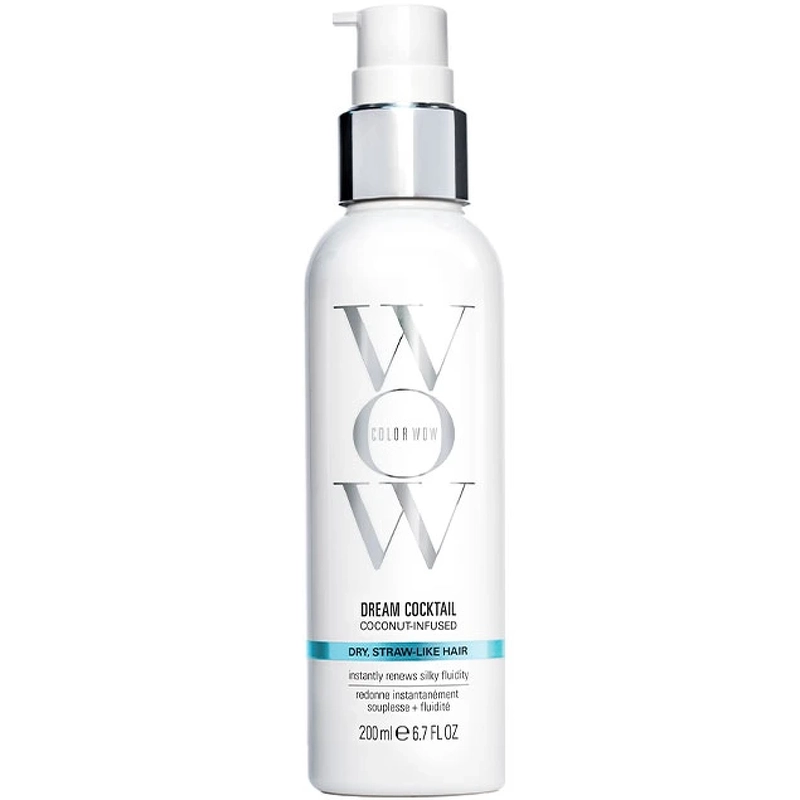 Color WOW Dream Cocktail Coconut- Infused 200 ml fra Color WOW
