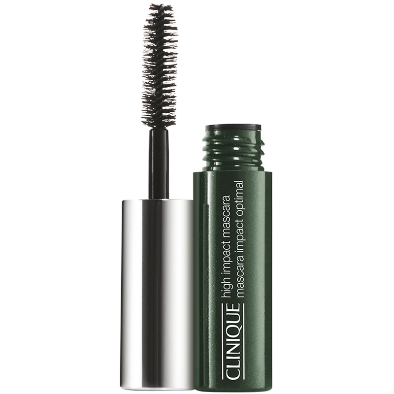 Clinique High Impact Mascara 3,5 ml – 01 Black fra Clinique