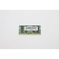 Lenovo 32GB DDR4 SODIMM memory module
