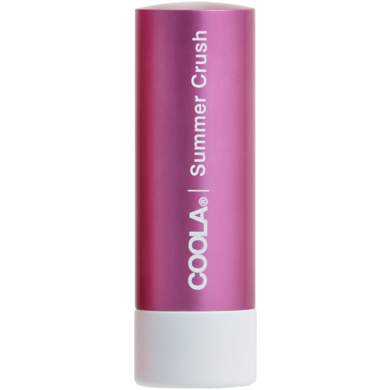 COOLA Tinted Mineral Liplux SPF 30 – 4,2 gr. – Summer Crush fra COOLA
