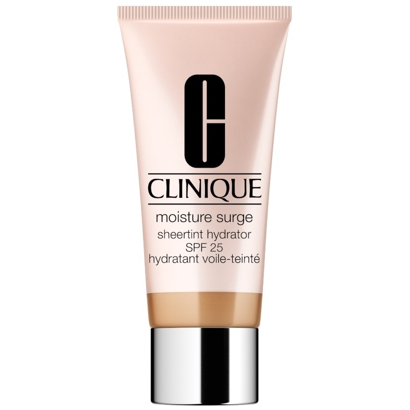 Clinique Moisture Surge Sheertint Hydrator SPF25 40 ml – Universal Light Medium fra Clinique
