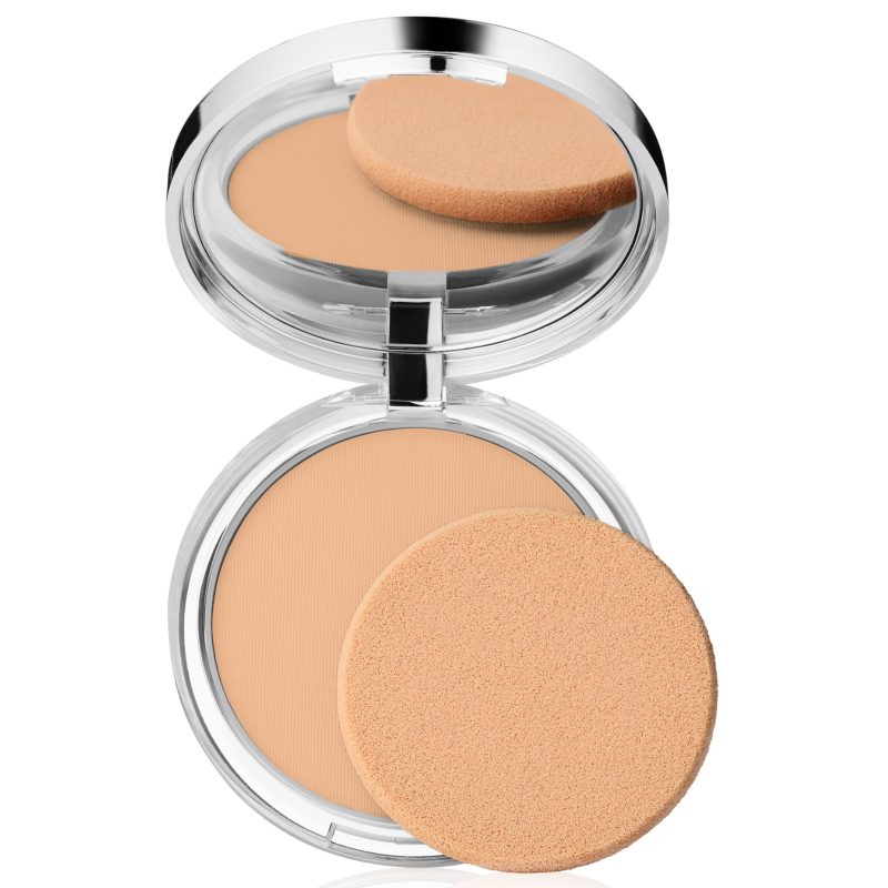 Clinique Stay-Matte Sheer Pressed Powder 7,6 gr. – 03 Stay Beige fra Clinique