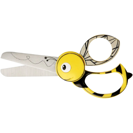 Fiskars Børnesaks Bi