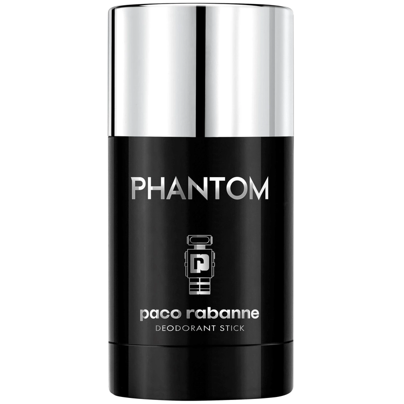 Rabanne Phantom Deodorant Stick 75 gr. fra Rabanne