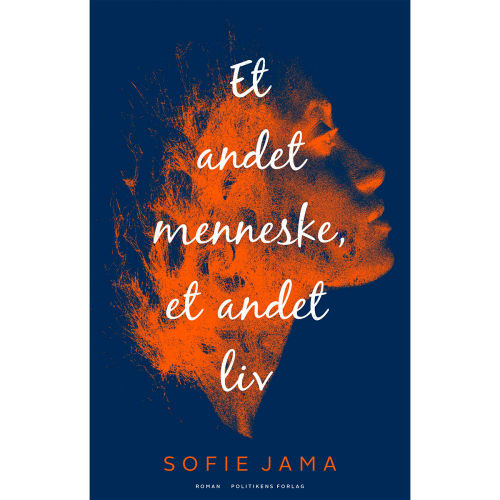 Et andet menneske et andet liv – Indbundet fra 9788740051704