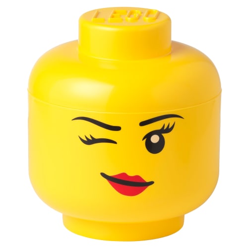 LEGO opbevaringshoved – Stor fra Room Copenhagen 5711938030896