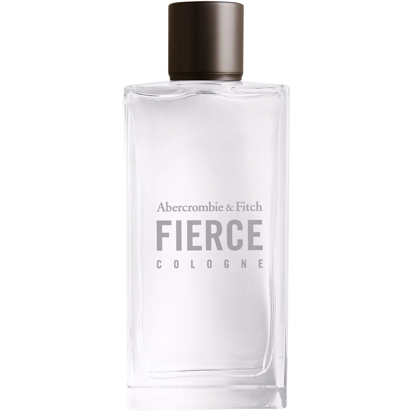 Abercrombie & Fitch Fierce Eau de Cologne 200 ml fra Abercrombie & Fitch